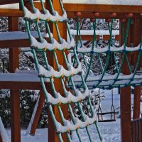 Лесенка :: Giant Tao /