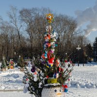 *** :: Виктор Иванович Чернюк