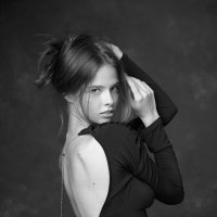 *** :: Николай Шерстнев