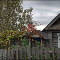 Отчий дом :: **** vedin