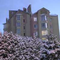 Калининград, 31 декабря :: Рита Симонова