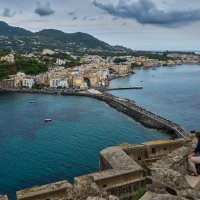 "Хороший вид отсюда!.. :: Dmitriy Dikikh "Хороший вид отсюда!.. :: Dmitriy Dikikh