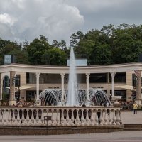 Курортный бульвар :: navalon M Курортный бульвар :: navalon M