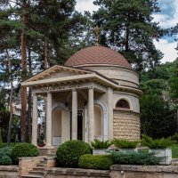 Кисловодск :: navalon M