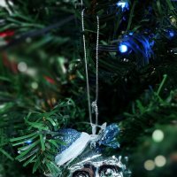 С Новым годом!!! :: Радмир Арсеньев