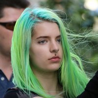 Уличный портрет :: Владимир59 Уличный портрет :: Владимир59