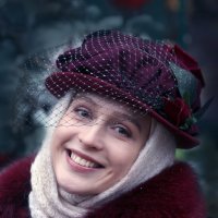 3 января на Манежке :: Михаил Бибичков