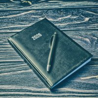 Ежедневник :: Jakob Dick Ежедневник :: Jakob Dick