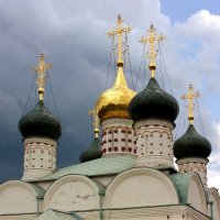 Никольский собор :: Владимир Соколов (svladmir) Никольский собор :: Владимир Соколов (svladmir)