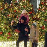 дети наше все :: Олег Лукьянов дети наше все :: Олег Лукьянов