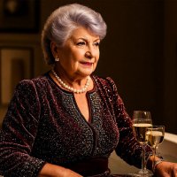 Всех с Наступающим Новым Годом :: Юрий Яньков