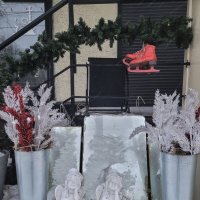 Белым снегом замело :: Татьяна Машошина Белым снегом замело :: Татьяна Машошина