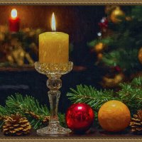 Новый Год :: Aleksey Afonin Новый Год :: Aleksey Afonin