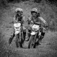 Мото :: Андрей 