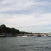 Париж. :: Владимир Драгунский