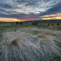 Закатилось :: **** vedin