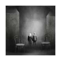 они всегда уходят... :: старик 