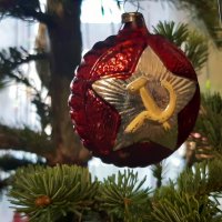 Ёлка в доме 2026 :: Галина Минчук