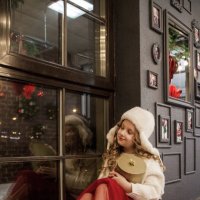 НГ :: Тамара Федорова