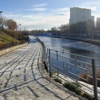 Ростовские зарисовки :: Александр Гапоненко