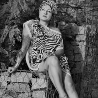 Гидропарк :: Лана Гидропарк :: Лана