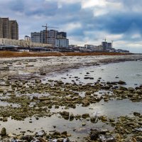 Актау :: Анатолий Чикчирный Актау :: Анатолий Чикчирный