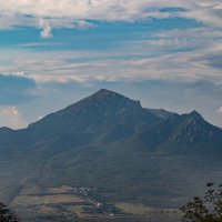 гора Железная :: navalon M