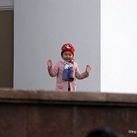 дети наше все :: Олег Лукьянов