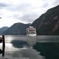 Norway 60 :: Arturs Ancans Norway 60 :: Arturs Ancans