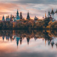 Измайлово :: Игорь Шевченко