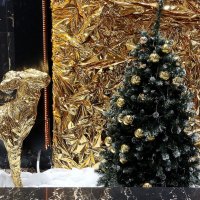 С Новым годом!!! :: Радмир Арсеньев