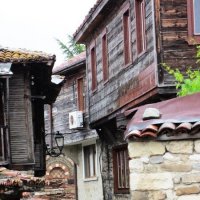 Несебр :: Натали 