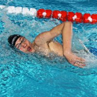 Вдох... :: Владимир Насыпаный 