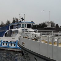 теплоход Бриг :: fogmeadowww m теплоход Бриг :: fogmeadowww m