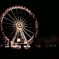 Рождество в Штутгарте - 17 :: Алексей Кузнецов