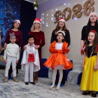 Ёлки ... Суперфинал 5 :: александр донченко Ёлки ... Суперфинал 5 :: александр донченко