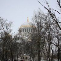 Кронштадт :: Наталья Герасимова