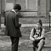 Диалог :: СЮ 