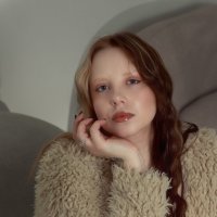 Нежный взгляд :: Леонид 