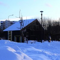 - - - :: Василий Палий