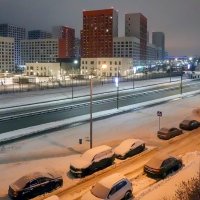 С первым понедельником 2026 года! :: Валерий Иванович