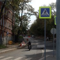 Мотоциклист :: Roman stories - Мотоциклист :: Roman stories -