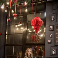 НГ :: Тамара Федорова