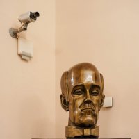 ГРАЧ_ЮБИЛЕЙ_95 (5) :: Сергей Янович Микк