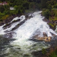 Norway 61 :: Arturs Ancans