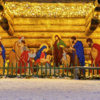 Богословка :: Владимир Колесников