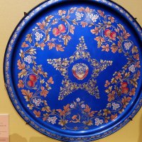 Герб СССР в орнаменте 1950г. :: Люба Герб СССР в орнаменте 1950г. :: Люба