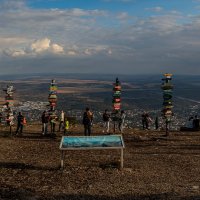 широка страна моя родная.. :: navalon M