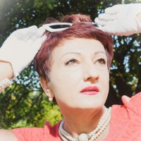 Портрет :: Лана 