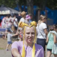 Мир Сибири 2022 :: Виктор 